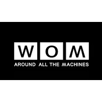 WOM CNC MAKİNA TEKNOLOJİLERİ logo - Similar company to Cnc Torna