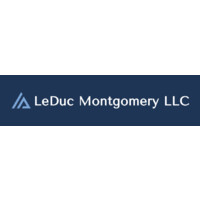 LeDuc Montgomery LLC logo - Similar company to Glade Voogt Lopez Smith Pc
