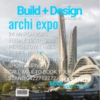 Archi Expo logo - Similar company to Archiexpo