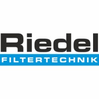 Riedel Filtertechnik GmbH logo - Similar company to Het Filter Gmbh