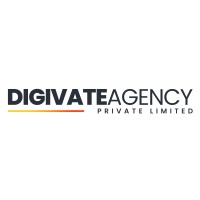 Digivate Agency Private Limited logo - Similar company to Digivate Agency