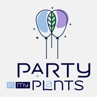 Party In My Plants, LLC logo - Similar company to Party Mart
