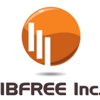 IBFREE Inc. logo - Similar company to Blanco Estudio