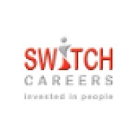 Switch Careers logo - Similar company to Innovative Web Technologies™