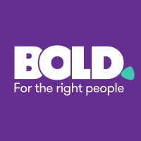 BOLD. logo - Similar company to Heron It Flow