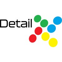 Detail Earth logo - Similar company to Envirometrics.Io