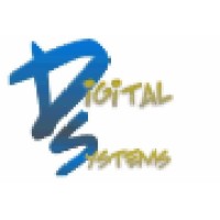 Digital Systems CC logo - Similar company to Cloud Io Sa