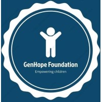 GenHope Foundation Zambia logo - Similar company to Davetech