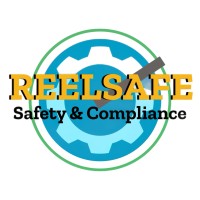 REELSAFE Safety & Compliance logo - Similar company to Samlend Financial