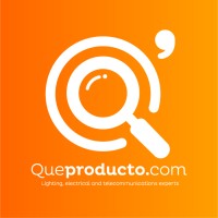 QueProducto.com logo - Similar company to Powestgroup