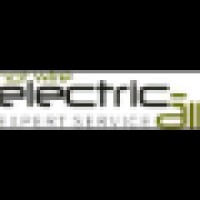 Hotwire Electric-All inc 416-553-5533 logo - Similar company to Hotwire Electric