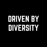 Driven by Diversity logo - Similar company to Racingline Group