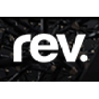 REV. - Digital Agency logo - Similar company to Neptune