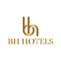 BH Hotels logo - Similar company to Quantpower