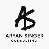 Aryan Singer Consulting logo - Similar company to Stravion Consulting