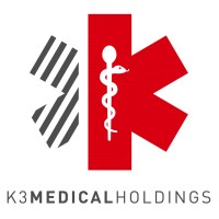 K3 Medical Holdings logo - Similar company to Carejet