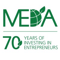 MEDA London Ontario Network Hub logo - Similar company to Ranas