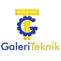 Galeri Teknik logo - Similar company to Tekop Group