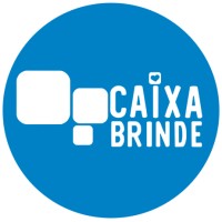 Caixa Brinde logo - Similar company to Envatex Packaging