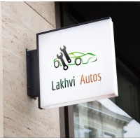Lakhvi Autos Karachi logo - Similar company to Hitech Plastics Engineering Karachi