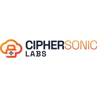 CipherSonic Labs Inc. logo - Similar company to Baro
