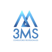 Consultores Profesionales 3MS logo - Similar company to Ga Transportes, S.A. De C.V.