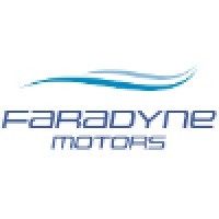 Faradyne Motors, LLC logo - Similar company to Innovative Project Solutions Mt