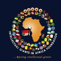 Intellectual Giants in Africa Foundation logo - Similar company to Credence