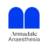Armadale Anaesthesia logo - Similar company to Supernova Body