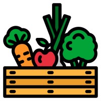 INDIAN ORGANIC VEGETABLES EXPORTERS logo - Similar company to Anarking Agri Tech