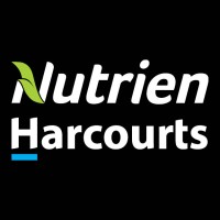 Nutrien Harcourts Eastern Australia logo - Similar company to Nutrien Harcourts
