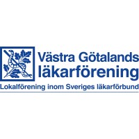 Västra Götalands läkarförening logo - Similar company to Amypad