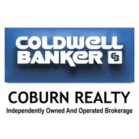 Coldwell Banker Coburn Realty, Brokerage logo - Similar company to Re/Max Accès