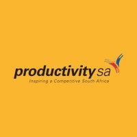 Productivity_SA logo - Similar company to Bridge Training Ltd