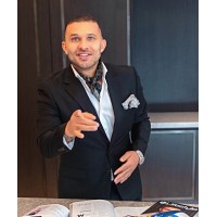 Doha Life Coach LLC logo - Similar company to Bitcoin Focused