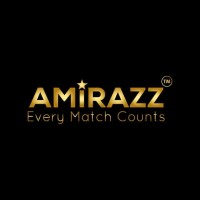 Amirazz logo - Similar company to Src Can