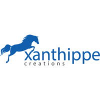 Xanthippe Creations logo - Similar company to Activebug