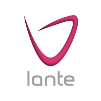 Lante logo - Similar company to Simo Group Kft.