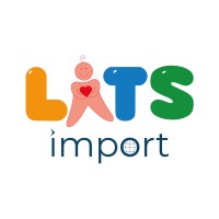 Lats Import SIA logo - Similar company to Cubik.One