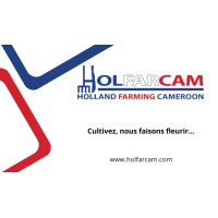 HOLLAND FARMING CAMEROON logo - Similar company to Agrishop®