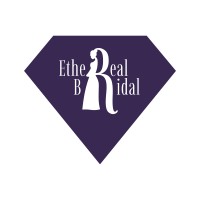 Ethereal Bridal logo - Similar company to Vista View Events