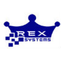 Rex System Bangladesh logo - Similar company to Amigo Informatics