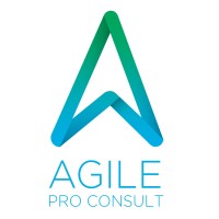 Agile Pro Consult logo - Similar company to Agilepro