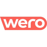 Wero Creative logo - Similar company to Techbomb