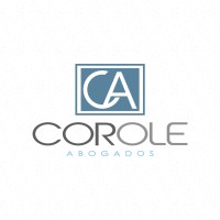Corole Abogados logo - Similar company to Solari Consultores