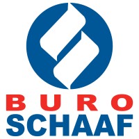 Buro Schaaf Tel: 085-7441499 logo - Similar company to Event Camping