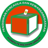 KPU CIVIC EDUCATION FIS UNJ logo - Similar company to Himpunan Mahasiswa Sastra Inggris Universitas Pamulang