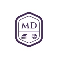 Market Dynamics Business School logo - Similar company to Code Union