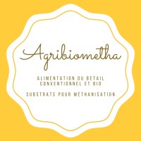 AGRIBIOMETHA logo - Similar company to Provilog