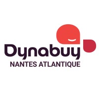 Dynabuy Nantes Atlantique logo - Similar company to IRONIE - Cybersecurity Expertise